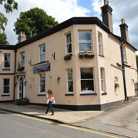 Wereham House Hotel Thetford Exterior photo